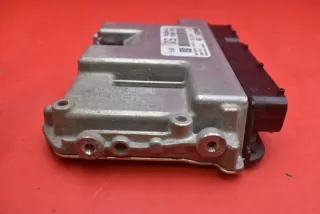 89661-0H510 0261S16847 Блок управления двигателем Toyota Aygo 2 Арт e12031402, вид 7