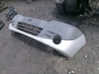 2006-2012ROK 968------ Бампер передний Renault Trafic 2 Арт e12031398, вид 2