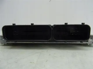 06B906033T 5WP4010804 Блок управления двигателем Skoda Superb 1 Арт e12031286, вид 4