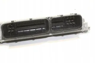 03E906033 Блок управления двигателем Skoda Fabia 1 Арт e12031232, вид 4