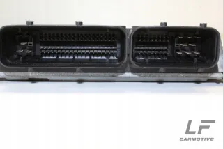 03D906033C Блок управления двигателем Skoda Fabia 1 Арт e12031221, вид 1