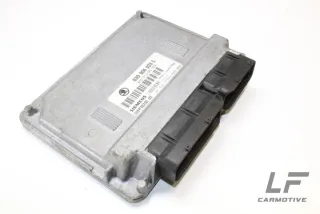 03D906033C Блок управления двигателем Skoda Fabia 1 Арт e12031221, вид 3