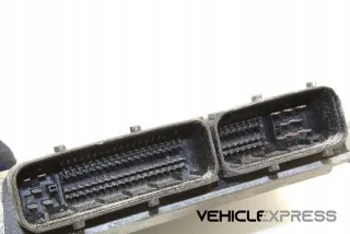 03E906033AB Блок управления двигателем Skoda Fabia 1 Арт e12031220, вид 2