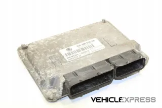 03E906033AB Блок управления двигателем Skoda Fabia 1 Арт e12031220, вид 3