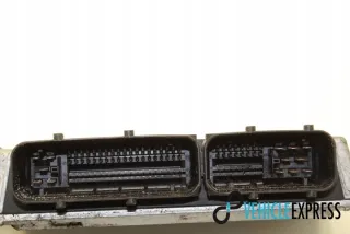 03D906032A Блок управления двигателем Skoda Fabia 1 Арт e12031218, вид 1