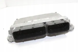 03D906032A Блок управления двигателем Skoda Fabia 1 Арт e12031189, вид 1