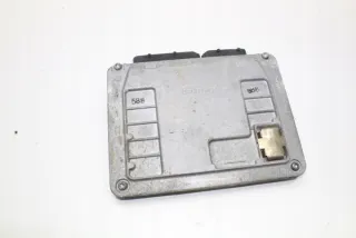 03D906032A Блок управления двигателем Skoda Fabia 1 Арт e12031189, вид 2