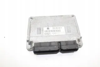 03D906032A Блок управления двигателем Skoda Fabia 1 Арт e12031189, вид 4