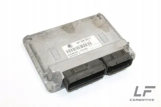 047906033C Блок управления двигателем Skoda Fabia 1 Арт e12031172, вид 3