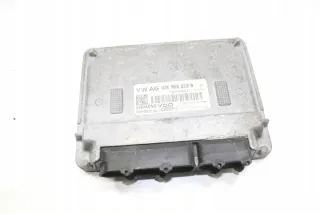 03E906023B Блок управления двигателем Skoda Fabia 1 Арт e12031141, вид 1