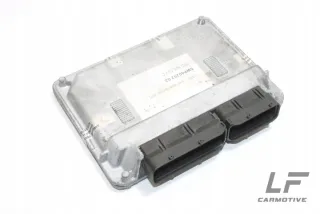 03D906033C Блок управления двигателем Skoda Fabia 1 Арт e12031125, вид 3