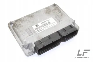 03D906033C Блок управления двигателем Skoda Fabia 1 Арт e12031124, вид 3