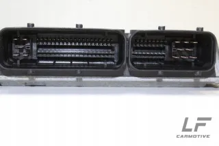 03E906033A Блок управления двигателем Skoda Fabia 2 Арт e12031094, вид 2