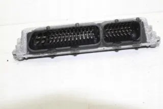 03D906023N Блок управления двигателем Skoda Fabia 2 Арт e12031074, вид 1