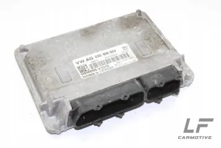 03D906023 Блок управления двигателем Skoda Fabia 3 Арт e12031067, вид 3