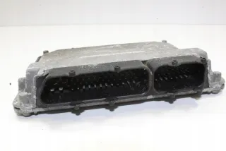 03D906023B Блок управления двигателем Skoda Fabia 3 Арт e12031060, вид 4