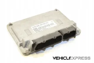 03D906023 Блок управления двигателем Seat Ibiza 3 Арт e12030978, вид 1