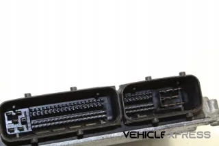 03E906033D Блок управления двигателем Seat Ibiza 3 Арт e12030975, вид 1