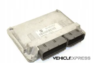 03E906033D Блок управления двигателем Seat Ibiza 3 Арт e12030975, вид 2