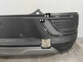 850186741R Бампер задний Renault Arkana Арт e12030968, вид 5