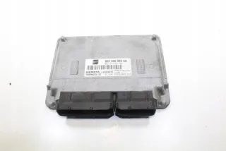 03E906033AA Блок управления двигателем Seat Ibiza 3 Арт e12030965, вид 2