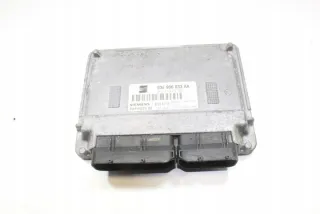 03E906033AA Блок управления двигателем Seat Ibiza 3 Арт e12030963, вид 3