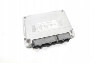 03D906023 Блок управления двигателем Seat Ibiza 3 Арт e12030958, вид 1
