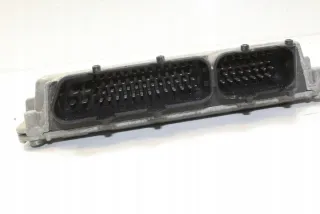 03E906023D Блок управления двигателем Seat Ibiza 3 Арт e12030957, вид 1