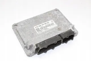 03D906023 Блок управления двигателем Seat Ibiza 3 Арт e12030953, вид 3