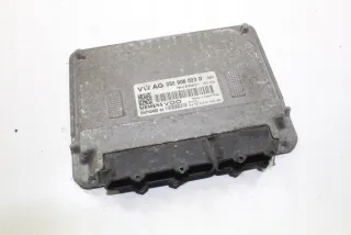 03E906023D Блок управления двигателем Seat Ibiza 3 Арт e12030947, вид 1