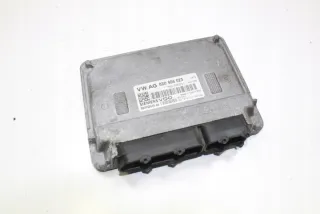 03D906023 Блок управления двигателем Seat Ibiza 3 Арт e12030943, вид 2