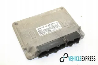 03E906023D Блок управления двигателем Seat Ibiza 3 Арт e12030937, вид 2