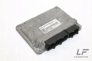 03E906023D Блок управления двигателем Seat Ibiza 3 Арт e12030934, вид 3