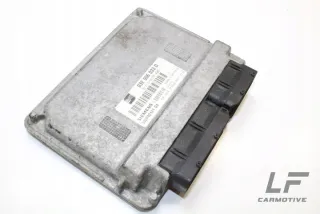 03E906033D Блок управления двигателем Seat Ibiza 3 Арт e12030932, вид 1