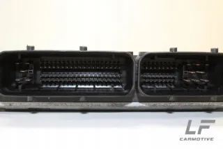 03E906033D Блок управления двигателем Seat Ibiza 3 Арт e12030932, вид 2