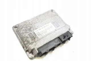 03E906023D Блок управления двигателем Seat Ibiza 3 Арт e12030927, вид 1