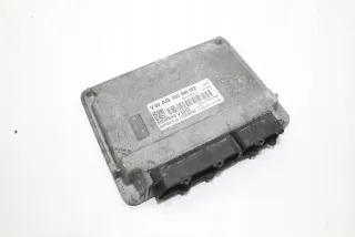 03D906023 Блок управления двигателем Seat Ibiza 3 Арт e12030914, вид 2