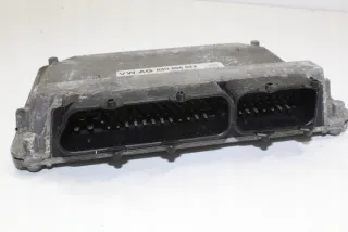 03D906023 Блок управления двигателем Seat Ibiza 3 Арт e12030914, вид 3