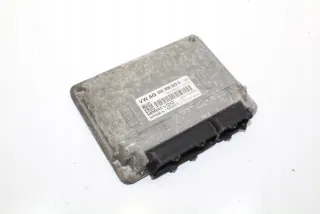 03E906023D Блок управления двигателем Seat Ibiza 3 Арт e12030897, вид 1