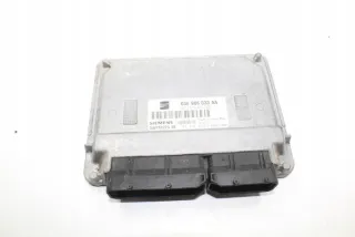 03E906033AA Блок управления двигателем Seat Ibiza 3 Арт e12030894, вид 4