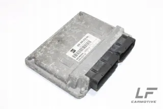 03E906033AA Блок управления двигателем Seat Ibiza 3 Арт e12030892, вид 3