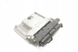 0281015600 Блок управления двигателем Seat Ibiza 3 Арт e12030860, вид 3
