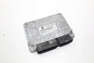 03E906033AA Блок управления двигателем Seat Ibiza 5 Арт e12030827, вид 4