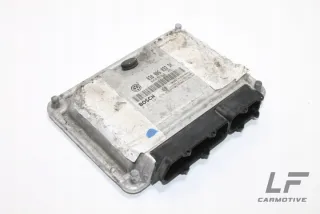 030906032DK Блок управления двигателем Seat Arosa Арт e12030791, вид 1