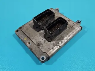 55352688 IMPRK1401565, Блок управления двигателем Saab 9-3 2 Арт e12030787, вид 1
