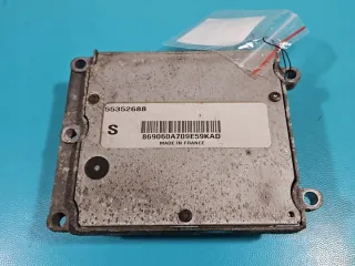 55352688 IMPRK1401565, Блок управления двигателем Saab 9-3 2 Арт e12030787, вид 3