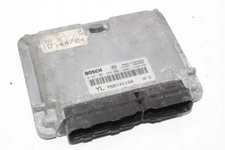 0281001956 Блок управления двигателем Rover 45 Арт e12030775, вид 1