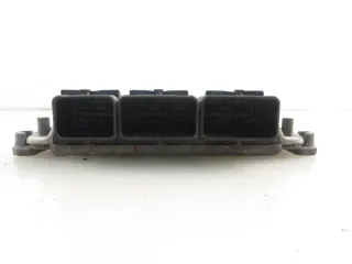 8200051608 8200118526 0281010632 Блок управления двигателем Renault Trafic 2 Арт e12030749, вид 5