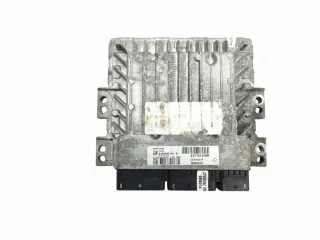 237101478R Блок управления двигателем Renault Scenic 3 Арт e12030720, вид 1