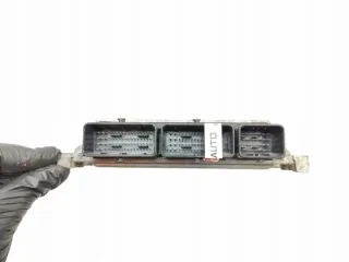237101478R Блок управления двигателем Renault Scenic 3 Арт e12030720, вид 2